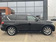 Infiniti QX56 II Владикавказ  - изображение 26