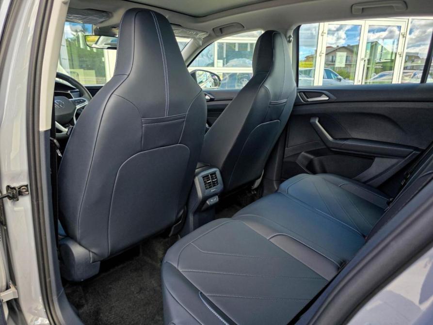 Volkswagen Tharu XR Крым  - изображение 15