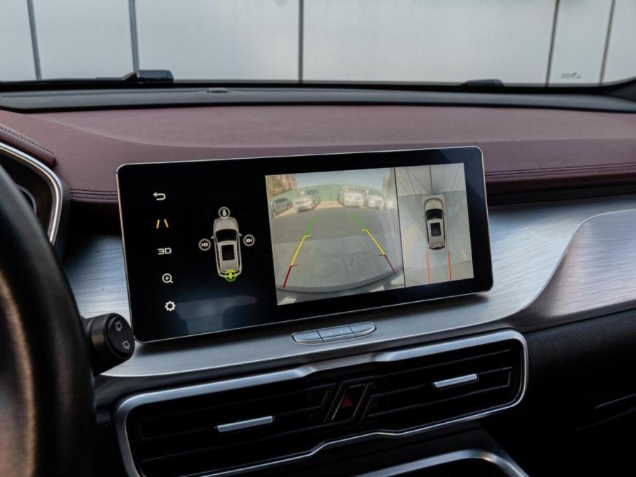 Geely Coolray I Краснодар  - изображение 14