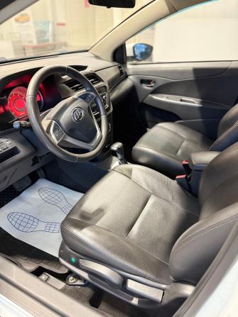 Lifan X50 с пробегом 2018 года, цена 819 000 рублей, 107200 км, хэтчбек, Автокод Объявления