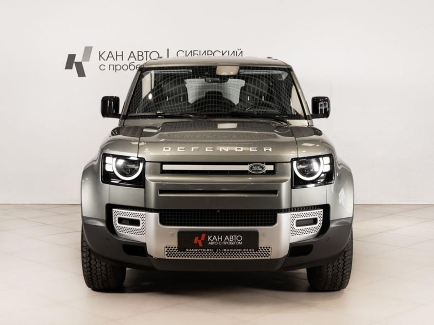Land Rover Defender II Казань  - изображение 2