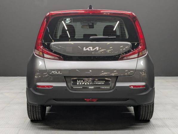 Kia Soul III с пробегом 2022 года, цена 2 450 000 рублей, 24901 км, хэтчбек, Автокод Объявления