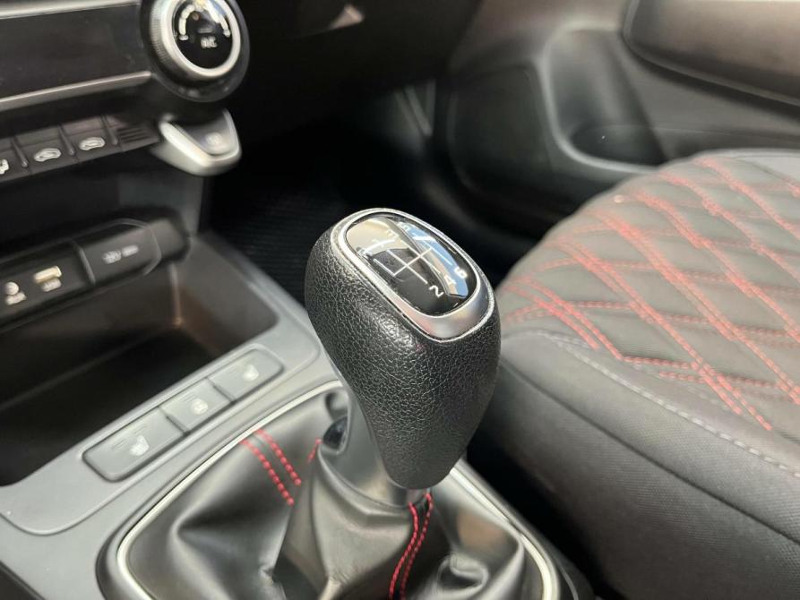 Kia Rio IV Нижнекамск  - изображение 11