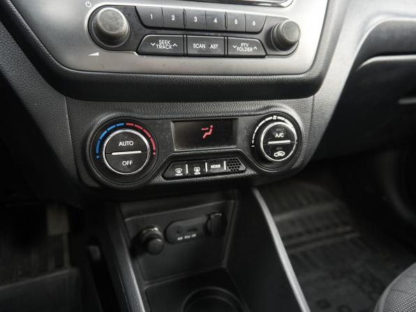 Kia Rio III с пробегом 2013 года, цена 848 000 рублей, 172762 км, седан, Автокод Объявления