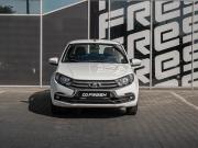 Lada (ВАЗ) Granta I Рестайлинг Краснодар  - изображение 20