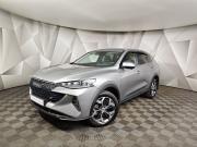 Haval F7 I Рестайлинг Москва  - изображение 23