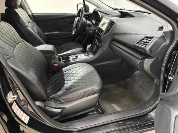 Subaru XV I Рестайлинг с пробегом 2020 года, цена 2 295 000 рублей, 89397 км, внедорожник, Автокод Объявления