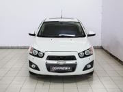 Chevrolet Aveo II Ростов-на-Дону  - изображение 18