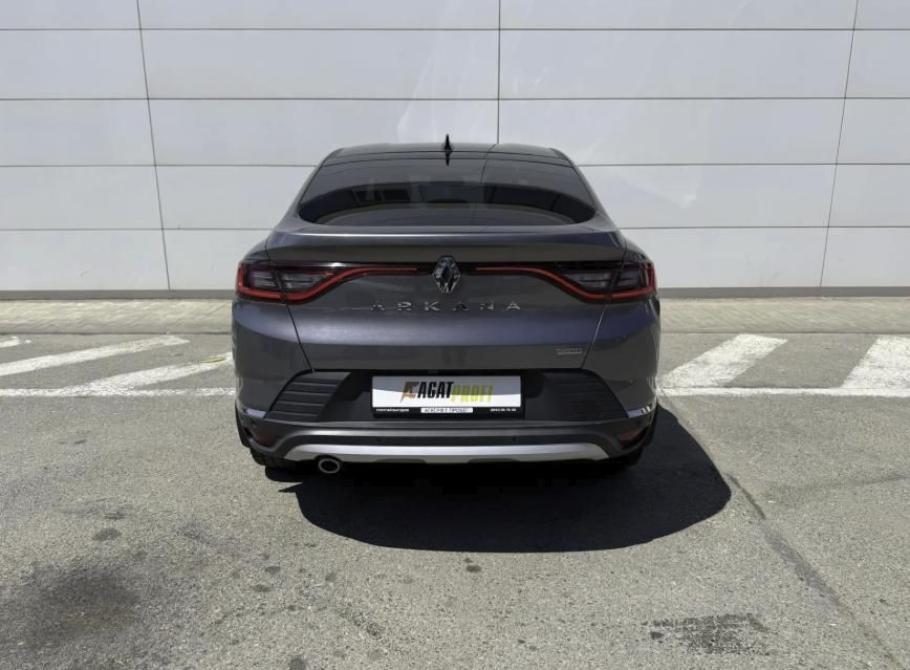 Renault Arkana I Ставрополь  - изображение 8