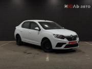 Renault Logan II Рестайлинг Челябинск  - изображение 19