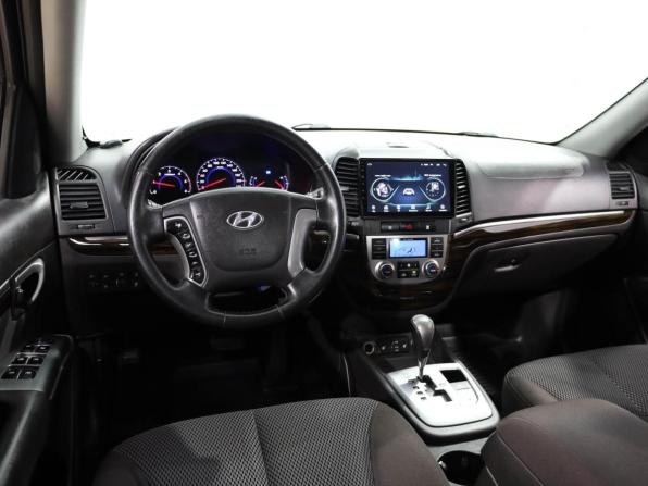Hyundai Santa Fe II Рестайлинг с пробегом 2012 года, цена 1 529 000 рублей, 199494 км, внедорожник, Автокод Объявления