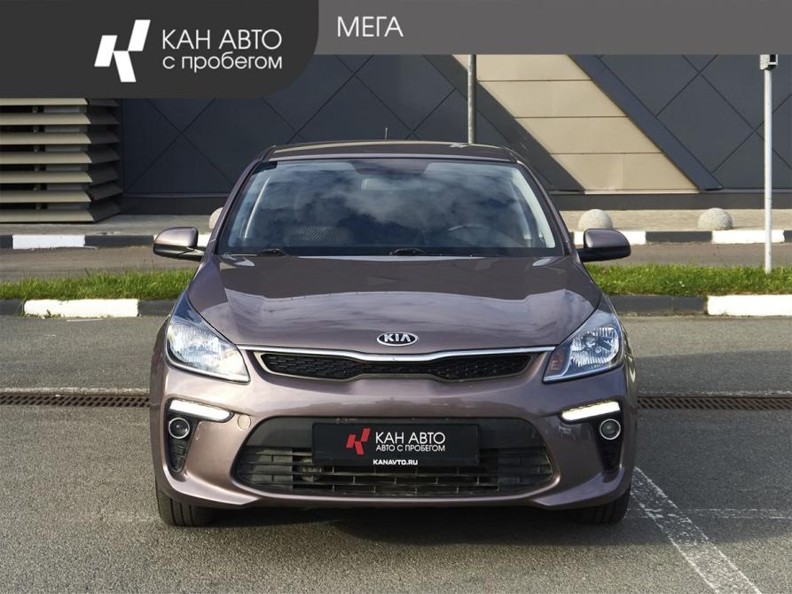 Kia Rio IV Казань  - изображение 3