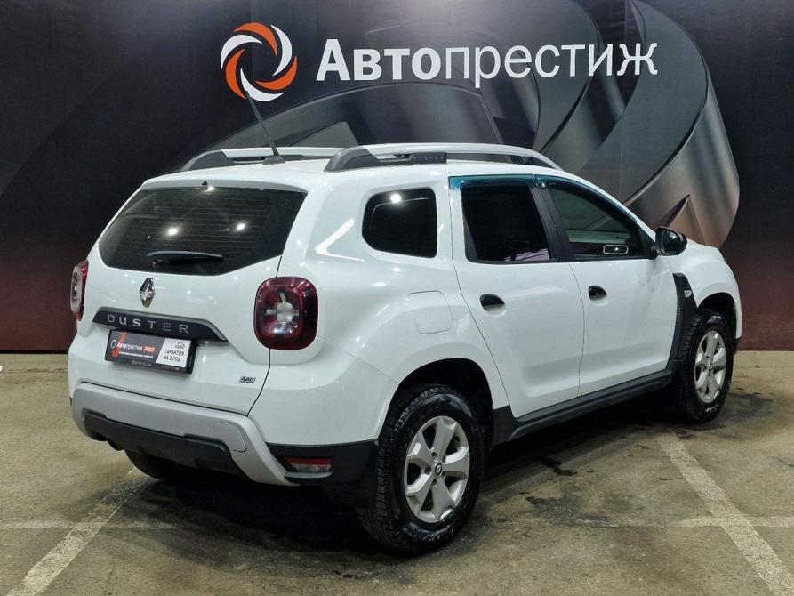 Renault Duster II Ставрополь  - изображение 4
