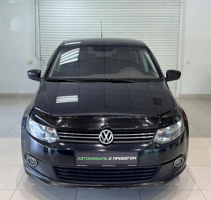 Volkswagen Polo V Березники  - изображение 2