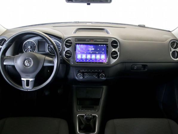 Volkswagen Tiguan I Рестайлинг с пробегом 2014 года, цена 925 000 рублей, 180831 км, внедорожник, Автокод Объявления