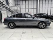Hyundai Elantra III (XD2) Рестайлинг Казань  - изображение 27