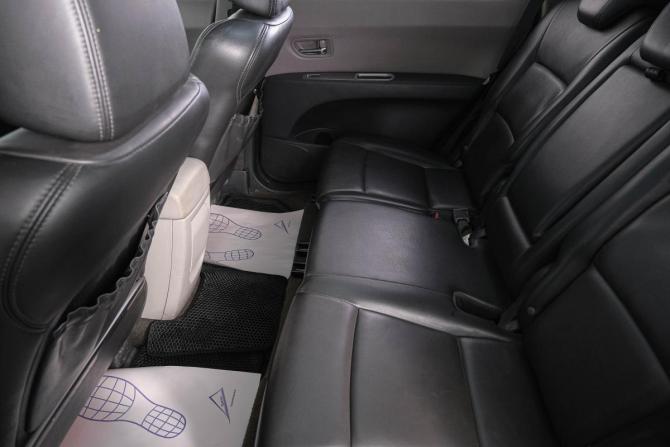 Subaru Tribeca I Рестайлинг с пробегом 2008 года, цена 1 349 000 рублей, 340000 км, внедорожник, Автокод Объявления