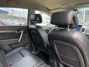 Chevrolet Captiva I Краснодар  - изображение 51