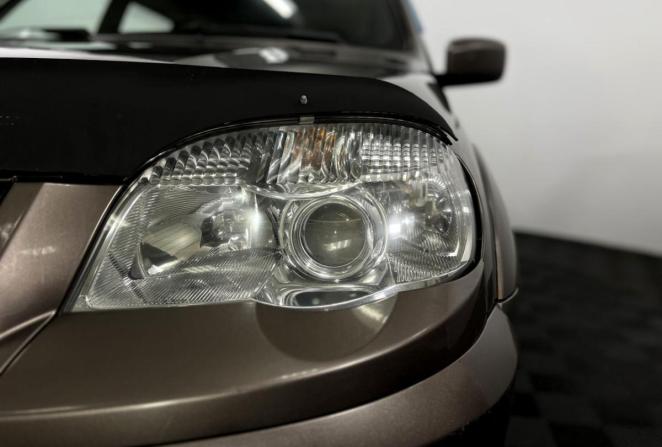Chevrolet Niva I Рестайлинг с пробегом 2013 года, цена 325 000 рублей, 126396 км, внедорожник, Автокод Объявления