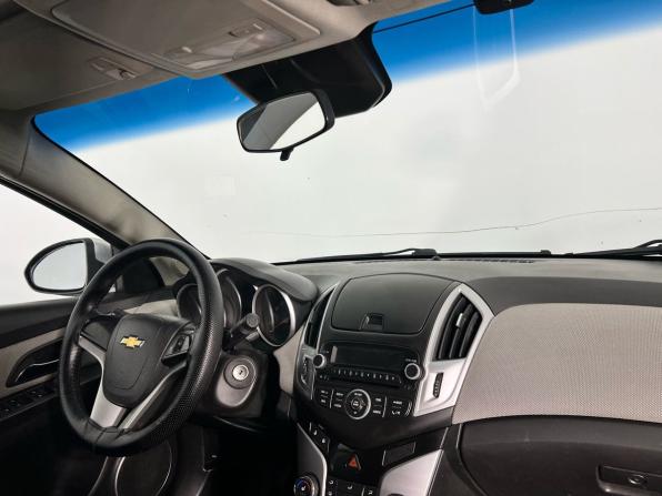 Chevrolet Cruze I Рестайлинг с пробегом 2013 года, цена 606 000 рублей, 211000 км, седан, Автокод Объявления