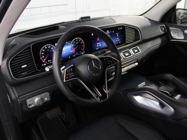 Mercedes-Benz GLE II (V167) Рестайлинг с пробегом 2024 года, цена 11 999 000 рублей, 8362 км, внедорожник, Автокод Объявления