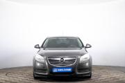 Opel Insignia I Пермь  - изображение 25