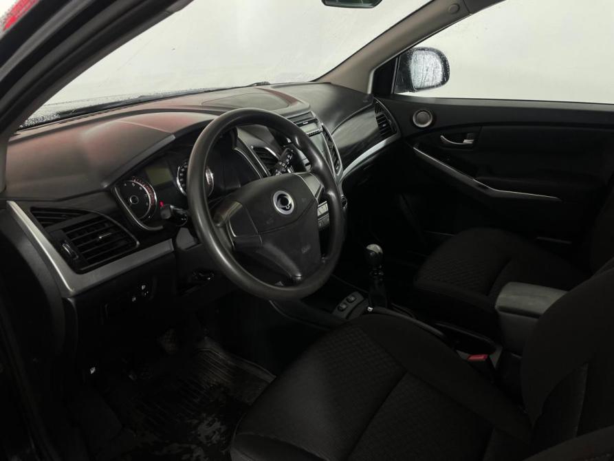 SsangYong Actyon II Рестайлинг Воронеж  - изображение 7