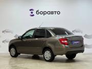Lada (ВАЗ) Granta I Рестайлинг Ставрополь  - изображение 23