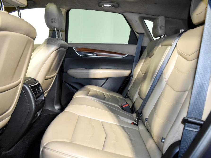 Cadillac XT5 I Санкт-Петербург  - изображение 12