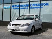 Chevrolet Lacetti I Екатеринбург  - изображение 20