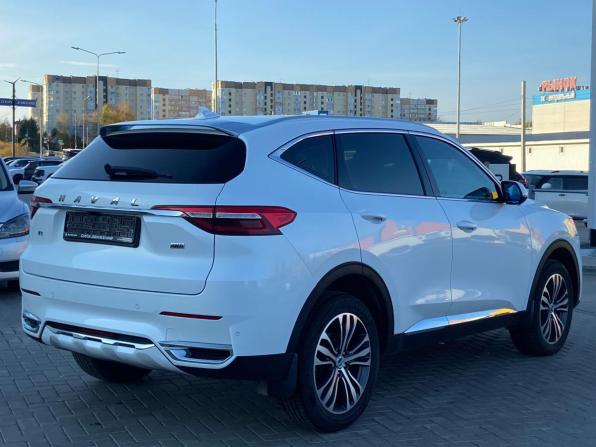 Haval F7 I с пробегом 2020 года, цена 1 920 000 рублей, 134998 км, внедорожник, Автокод Объявления