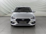 Hyundai Solaris II Волгоград  - изображение 38
