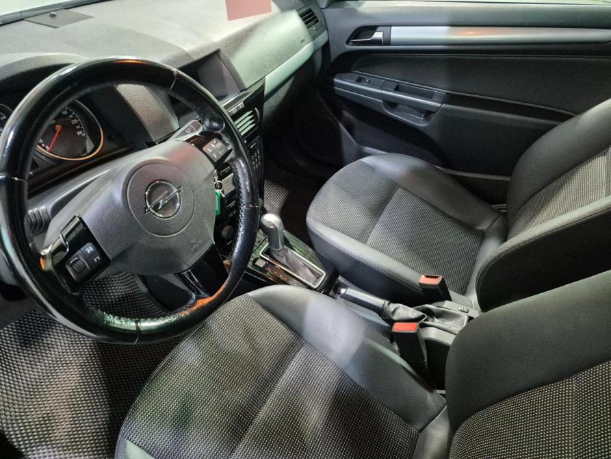 Opel Astra H Рестайлинг Воронеж  - изображение 14