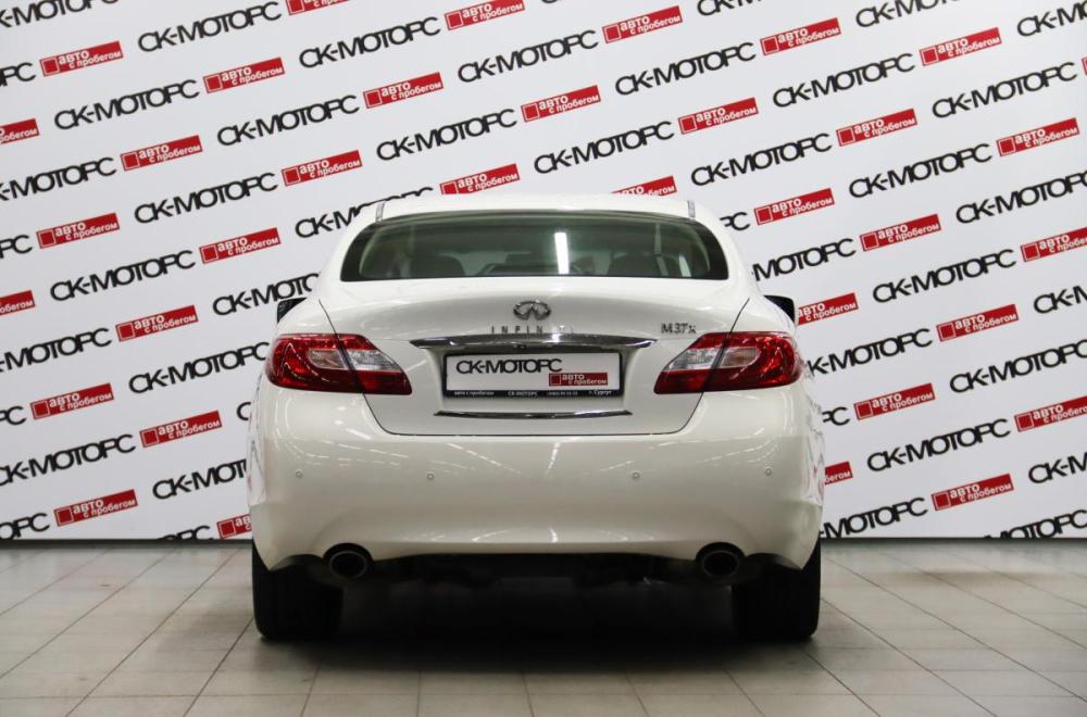 Infiniti M IV Сургут  - изображение 4