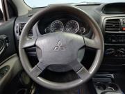 Mitsubishi Space Star I Рестайлинг Москва  - изображение 33
