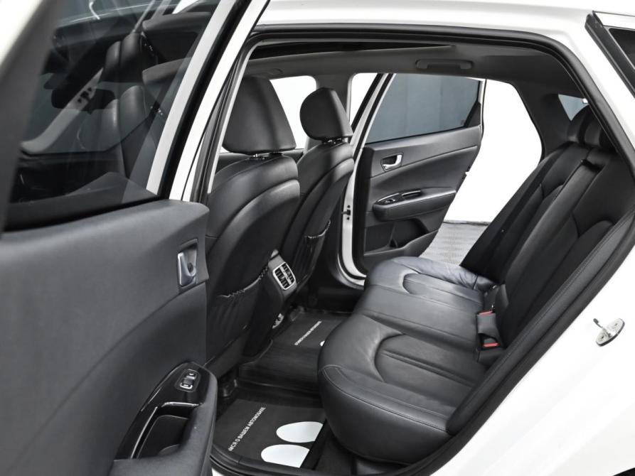 Kia Optima IV Рестайлинг Москва  - изображение 15