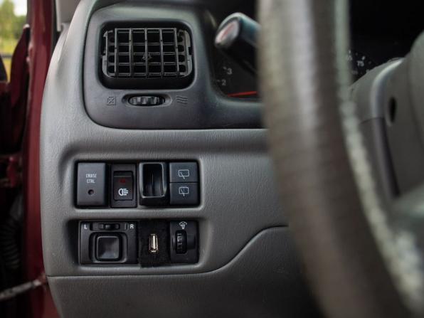 Suzuki Grand Vitara I с пробегом 2000 года, цена 440 000 рублей, 158915 км, внедорожник, Автокод Объявления