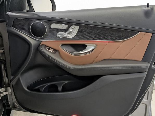 Mercedes-Benz GLC Coupe I (C253) Рестайлинг с пробегом 2021 года, цена 5 590 000 рублей, 75161 км, внедорожник, Автокод Объявления