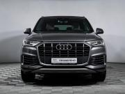 Audi Q7 II (4M) Рестайлинг Москва  - изображение 23