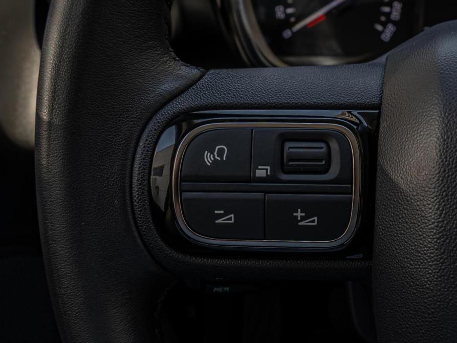 Citroen C3 Aircross I Рестайлинг Краснодар  - изображение 17