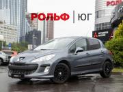 Peugeot 308 I Москва  - изображение 18