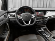 Changan CS35 Plus I Москва  - изображение 34