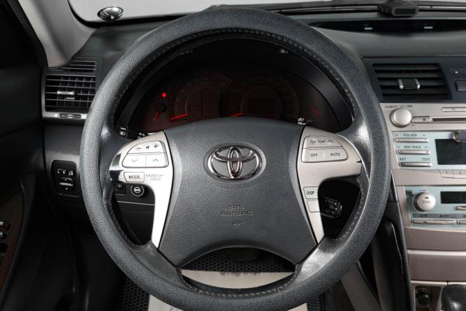 Toyota Camry VI (XV40) с пробегом 2007 года, цена 999 000 рублей, 450000 км, седан, Автокод Объявления