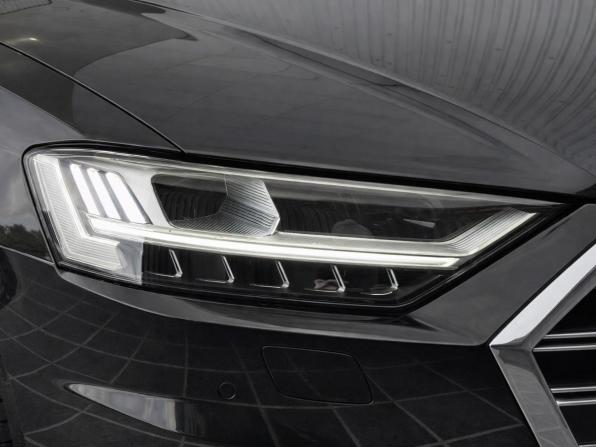Audi A8 IV (D5) с пробегом 2018 года, цена 3 997 000 рублей, 161898 км, седан, Автокод Объявления