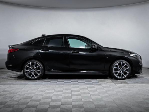 BMW 2 серии F44 с пробегом 2021 года, цена 2 840 000 рублей, 46494 км, седан, Автокод Объявления