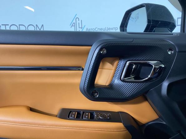 Haval H7 I с пробегом 2025 года, цена 3 509 000 рублей, 15253 км, внедорожник, Автокод Объявления