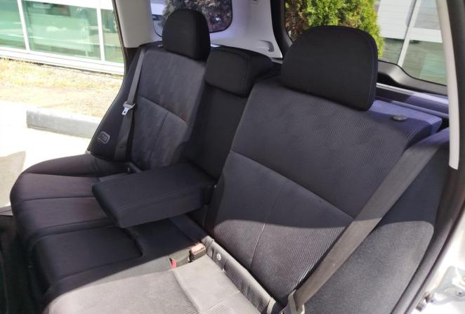 Subaru Forester III с пробегом 2008 года, цена 1 060 000 рублей, 258550 км, внедорожник, Автокод Объявления