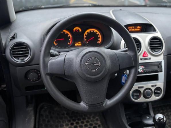 Opel Corsa D с пробегом 2006 года, цена 249 000 рублей, 234000 км, хэтчбек, Автокод Объявления