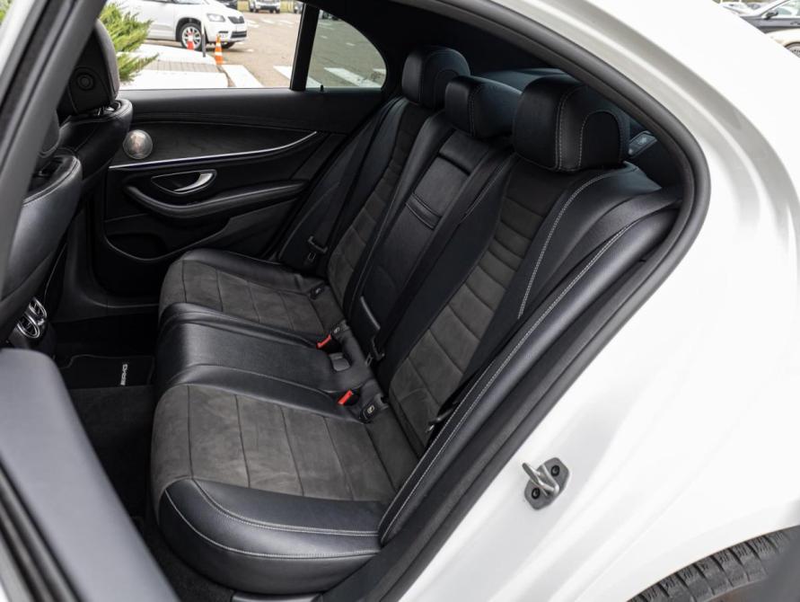 Mercedes-Benz E-Класс V (W213 S213 C238) Рестайлинг Краснодар  - изображение 13
