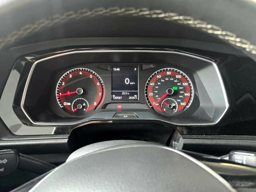 Volkswagen Jetta VII Рестайлинг Чайковский  - изображение 2